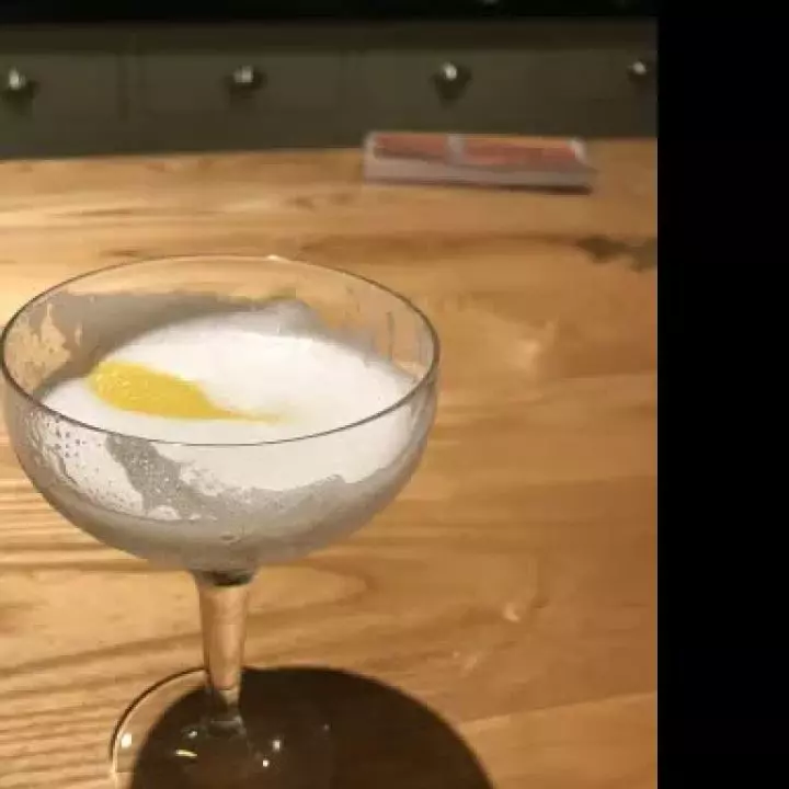 White Captain