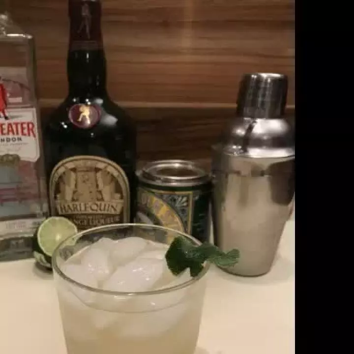 Margate-a-rita
