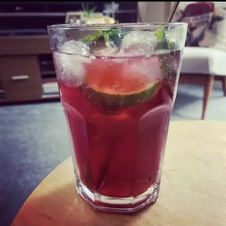 Bramble Patch