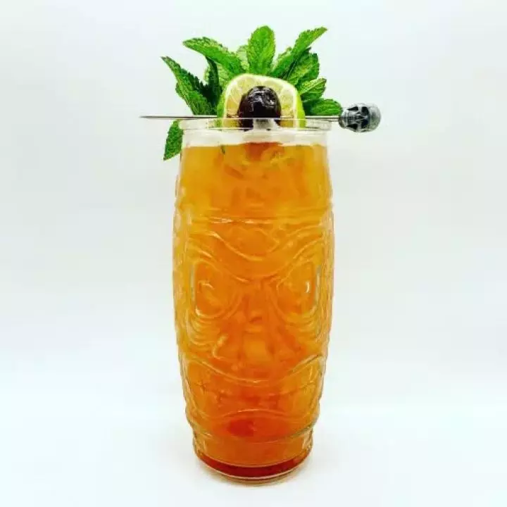 Sucker Punsch