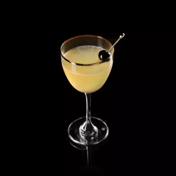 Ginger Gold Rush