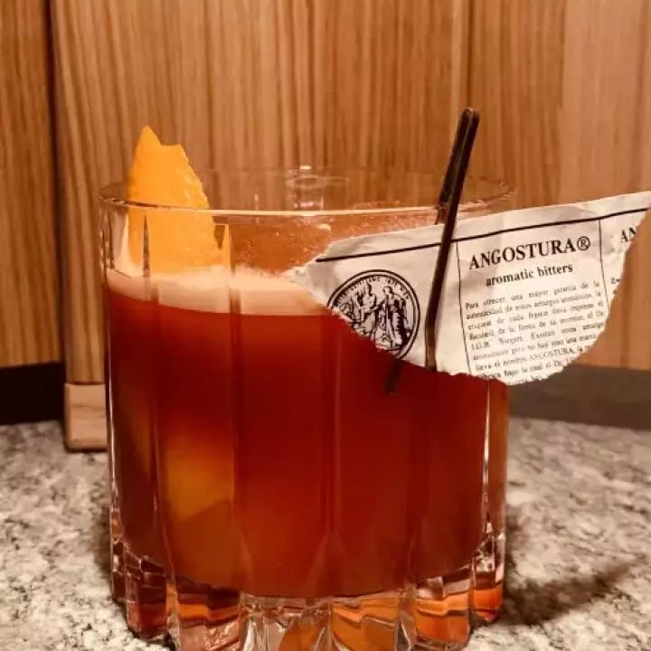 West India Sour