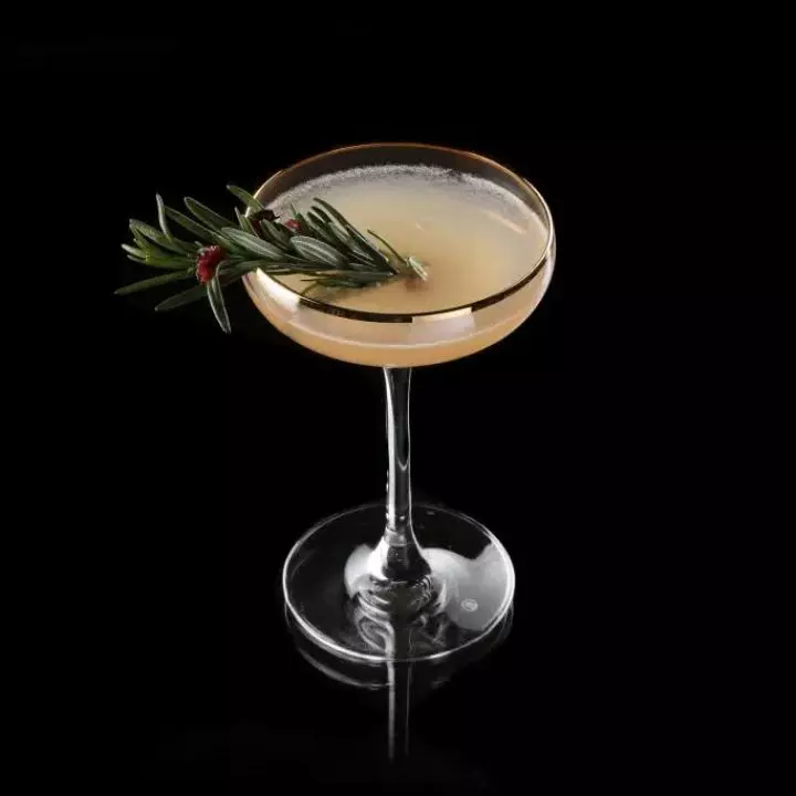 Christmas Margarita