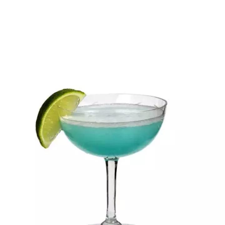 Sharman-Cox Daiquiri