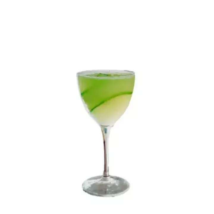 Scandinavian Green