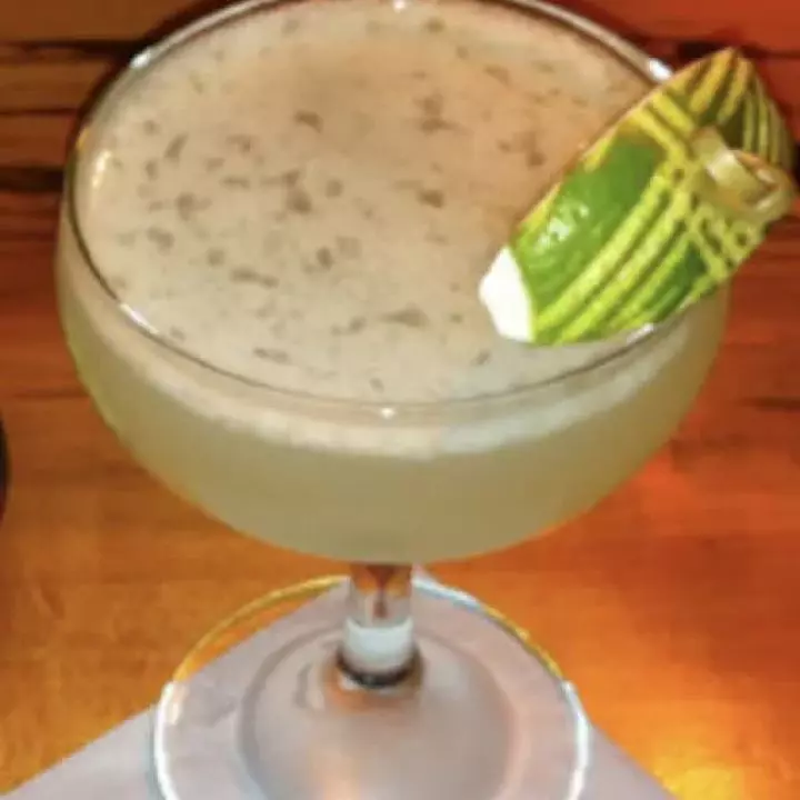 Douglas Fir Punch