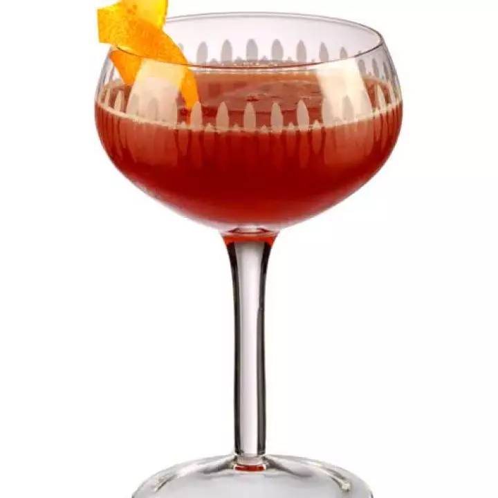 Copenhagen Cocktail