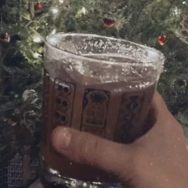 Mulled Diablo