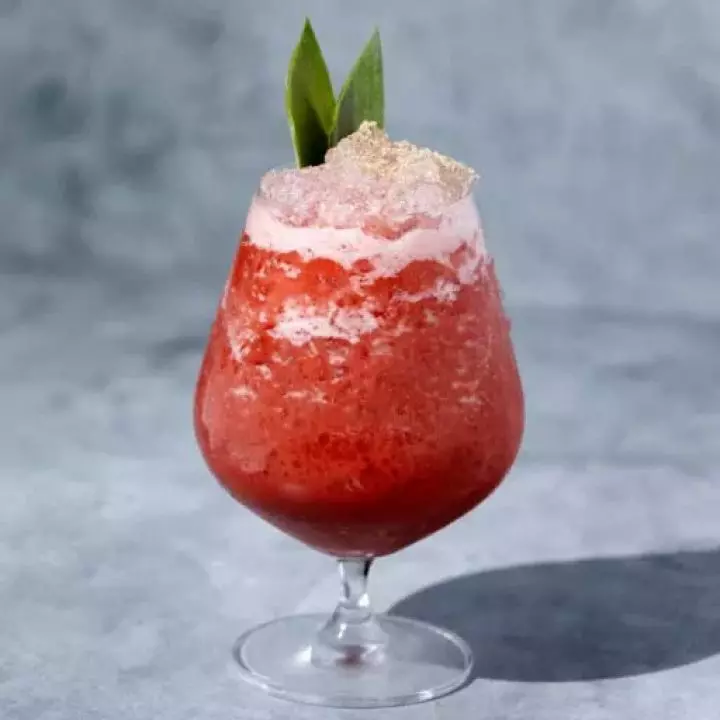 Angostura Colada