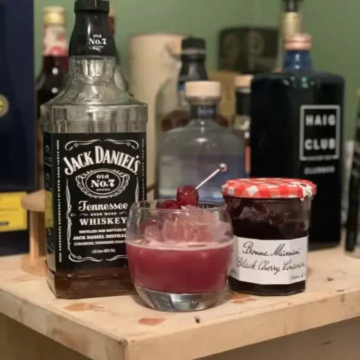 Jack And Jam