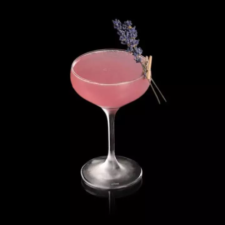 Floral Daiquiri