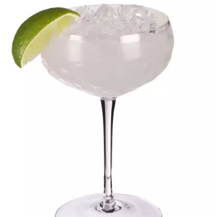 Daiquiri Frappé