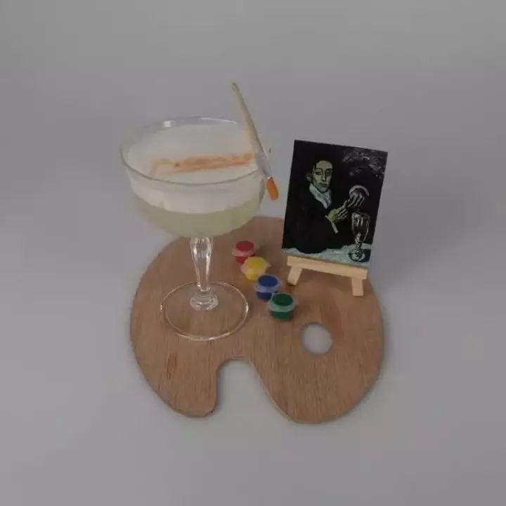 Picasso Sour