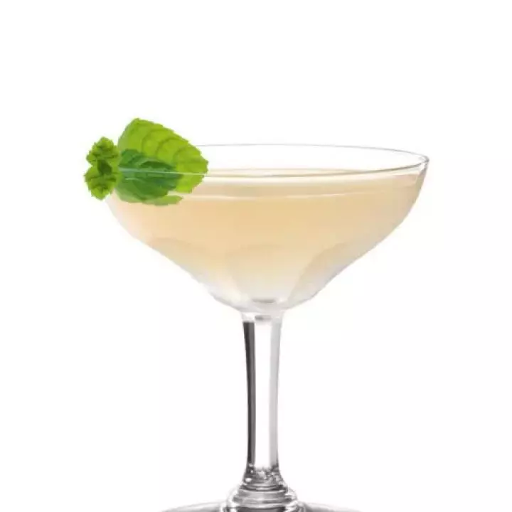 Perfume Daiquiri