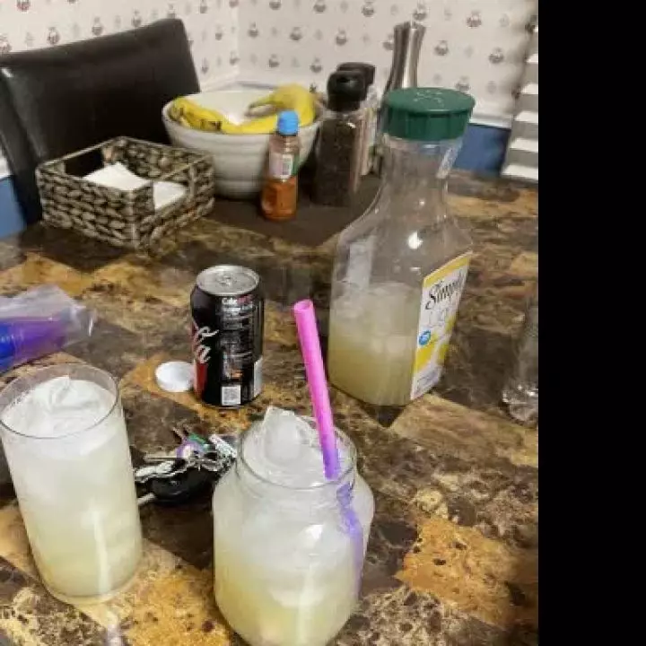Stock ranchwater