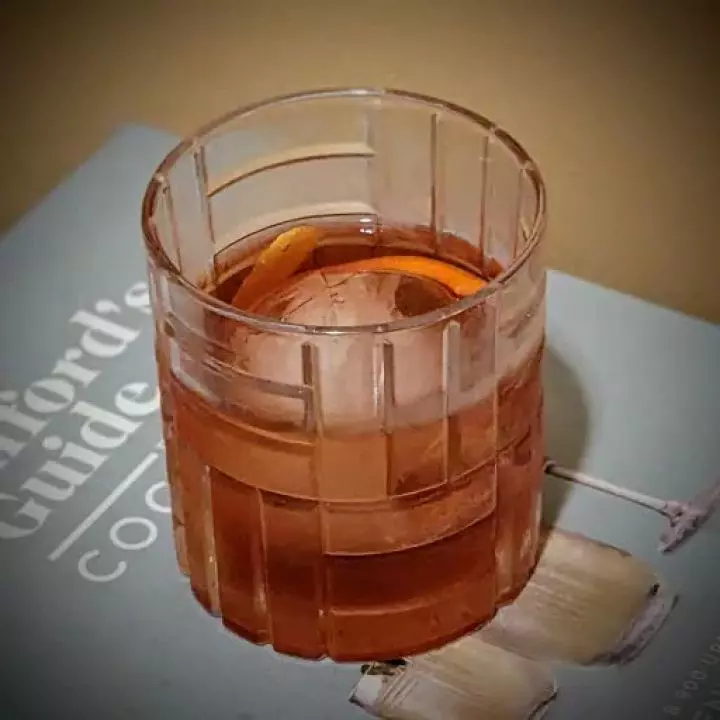 Old Fashioned (DJS)