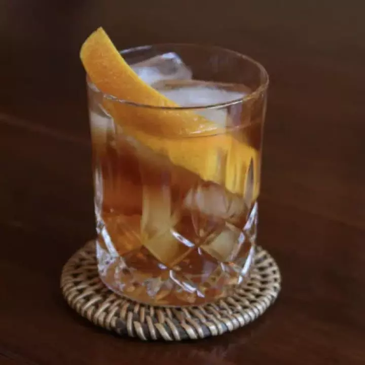 China China and Rum