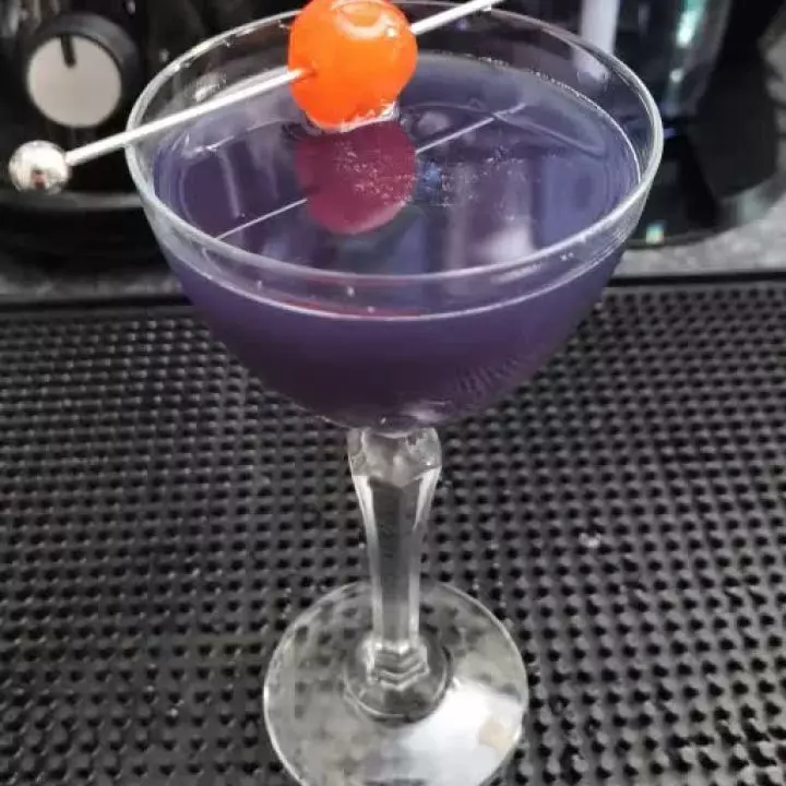 Born in the Purple