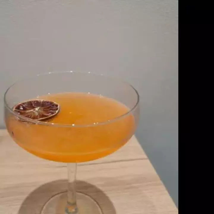 Aperol Margarita