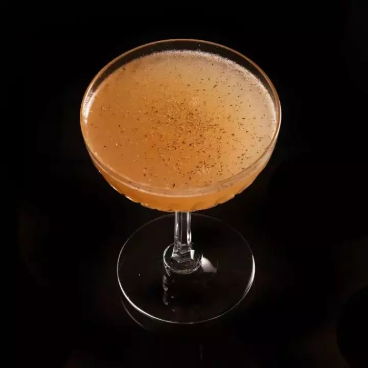 Elixir Tropical