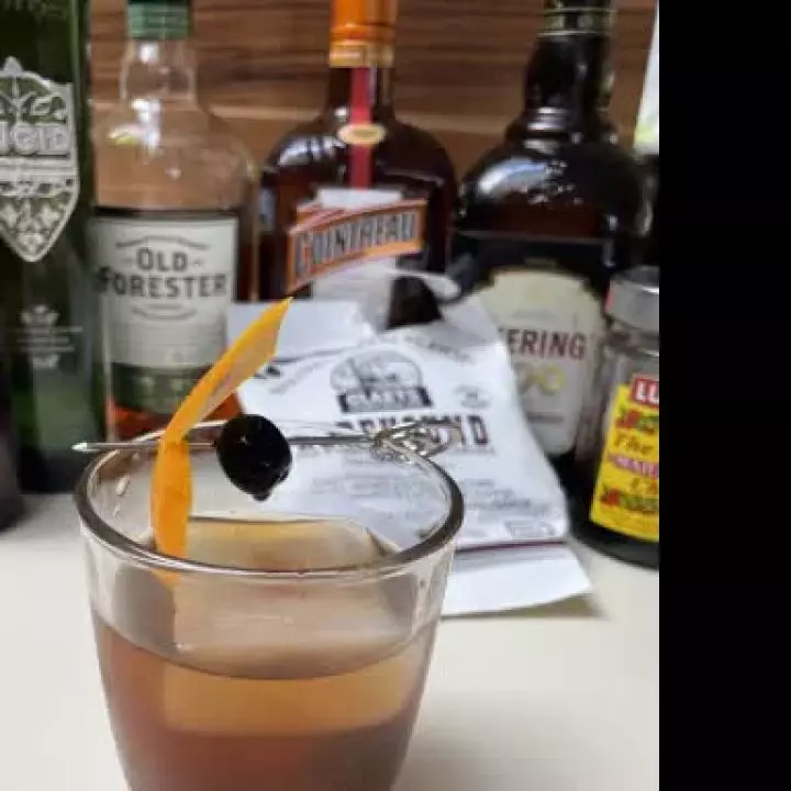Rockin' Rye