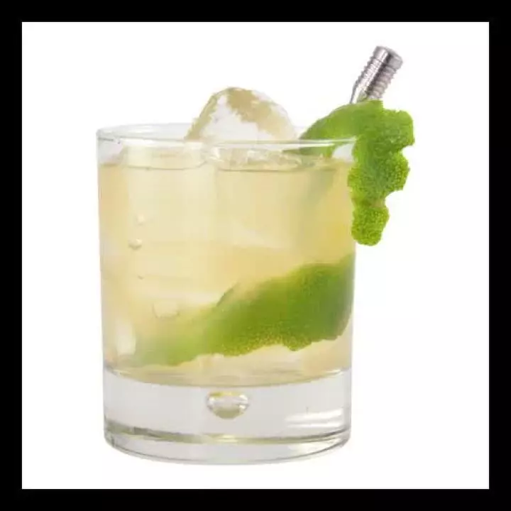 Pear Margarita