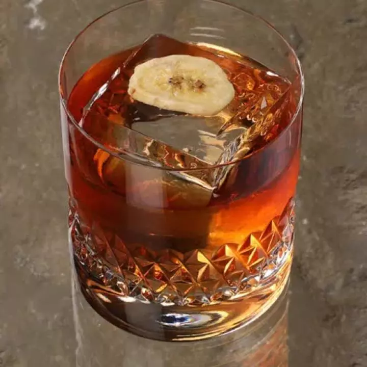 Banana Bread Old Fashioned