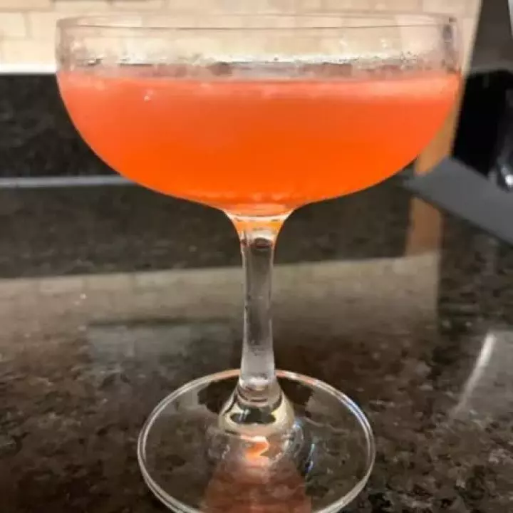 Explosion!