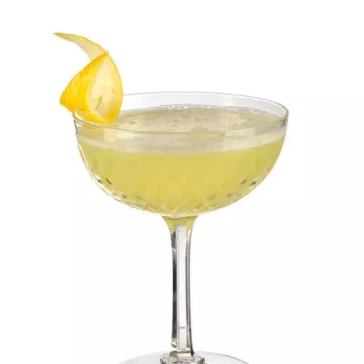 Suze-Ann Sour