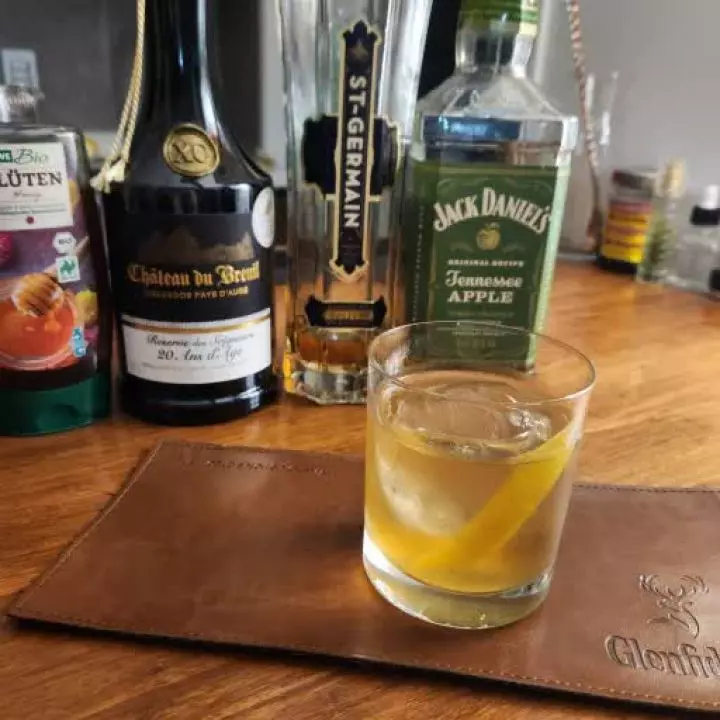 MEIN SCHATZ