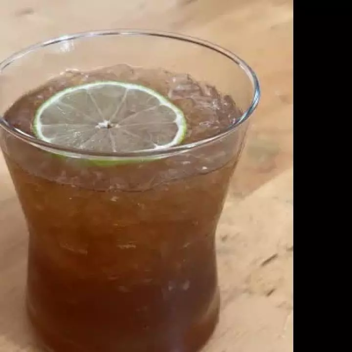 Cuban Brew