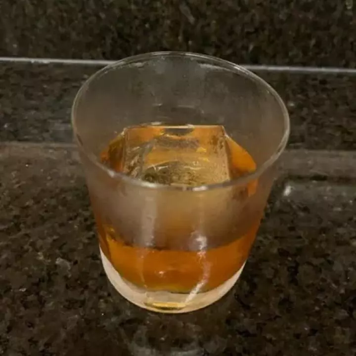 Kentucky Derby Old Fashioned