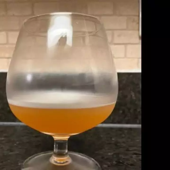Jack-O'-Lantern