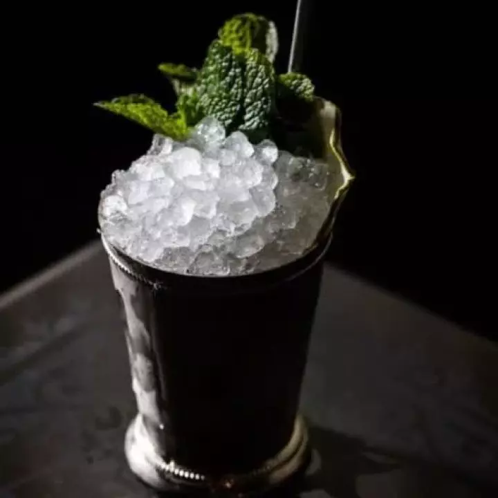 Altimeter Julep DC