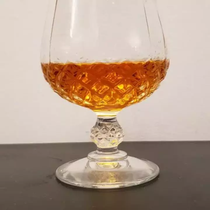 Brandied Spiced Apple