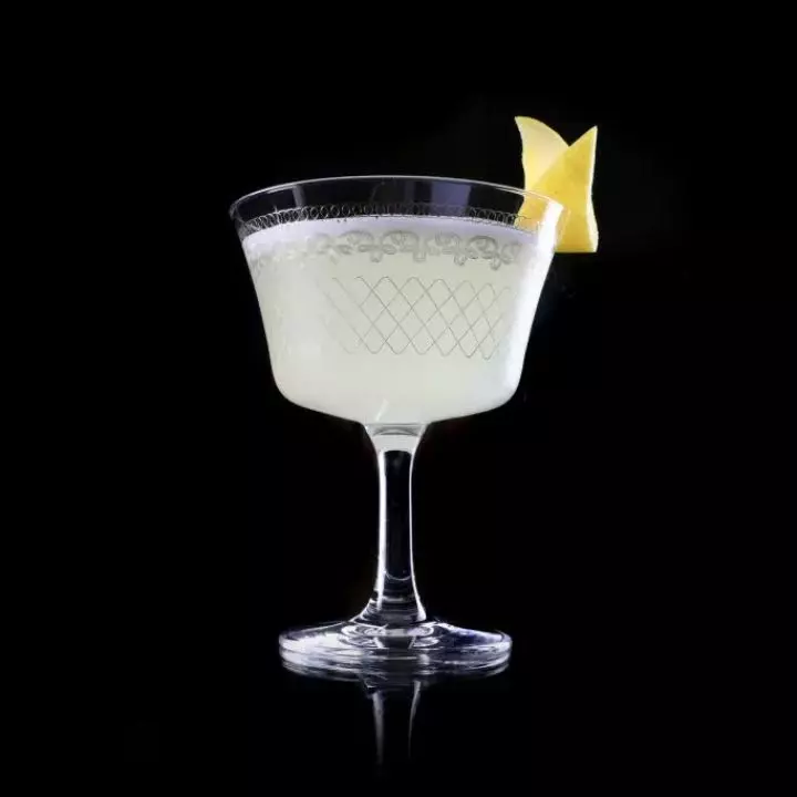 Tsipouro Sour