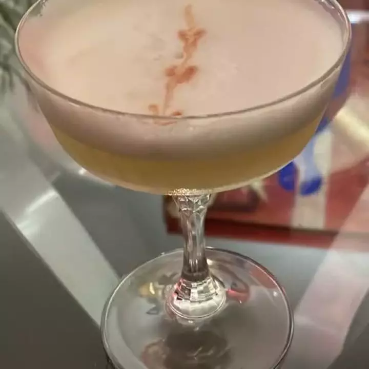 Fizzy Flower