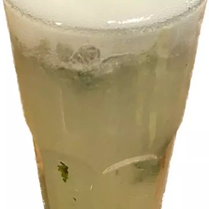 Fresh Mule