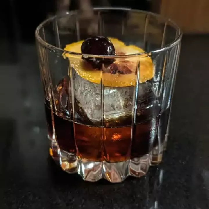 The Red Lion General