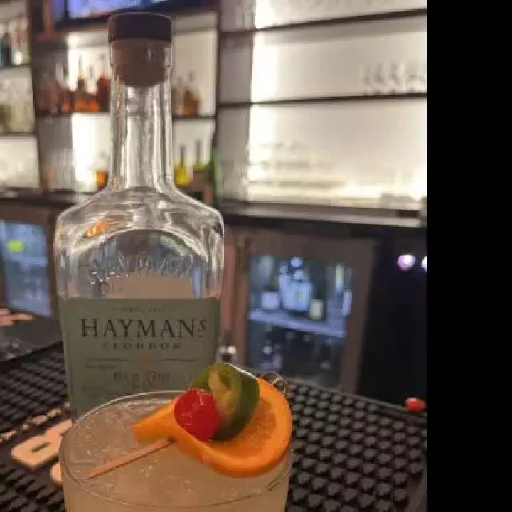 Picante Tomás