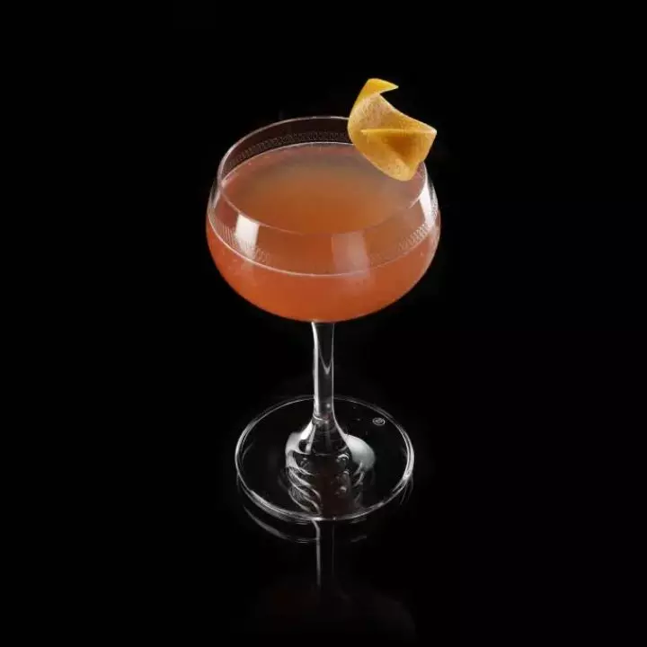 Honey Cosmopolitan