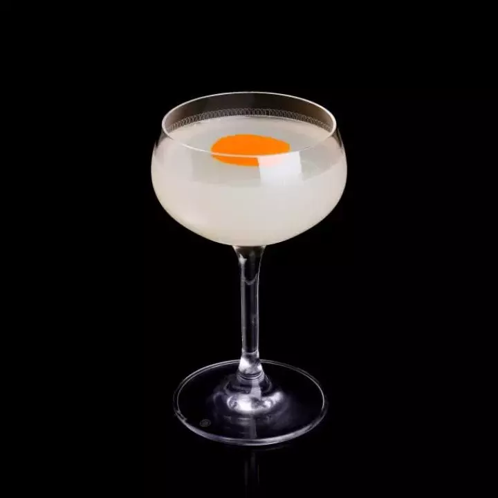 Night Cap (Sloppy Joe's 1935)