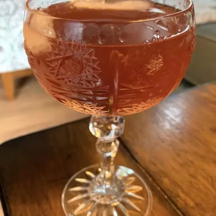 Rye Bald