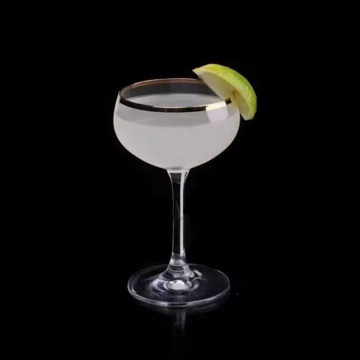 Cardamom Daiquiri