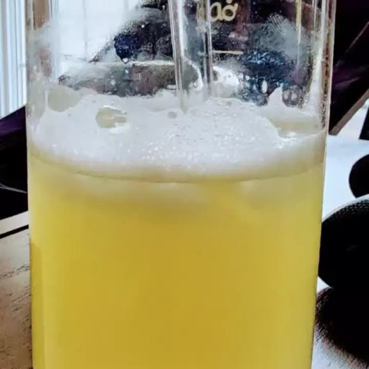 Limoncello Spritzer