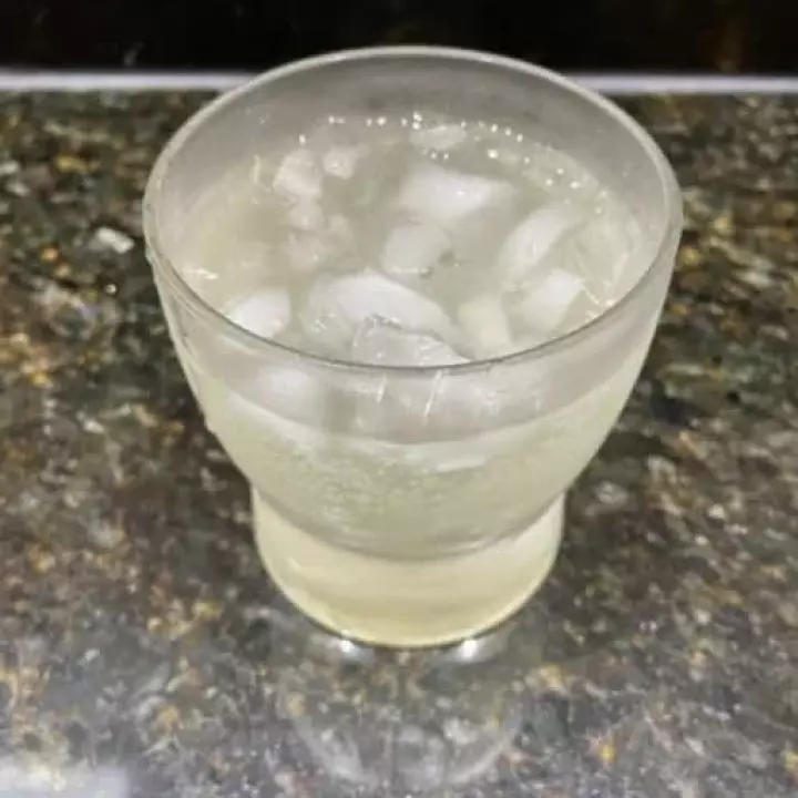 Embassy G&T