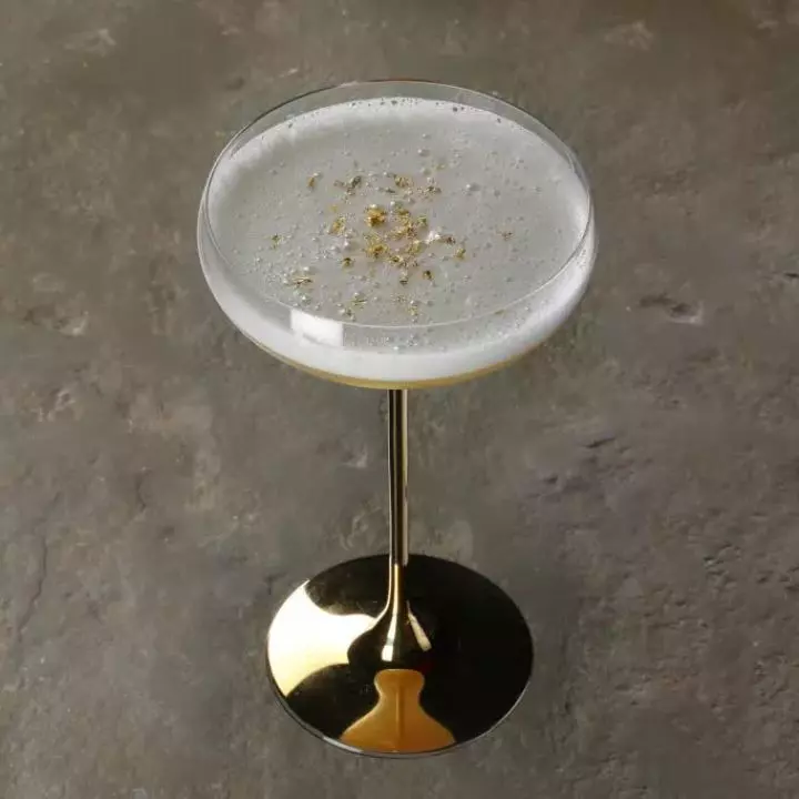 Pot of Gold