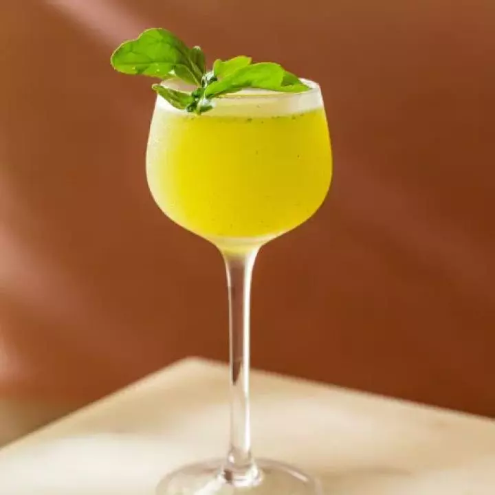The Rucola