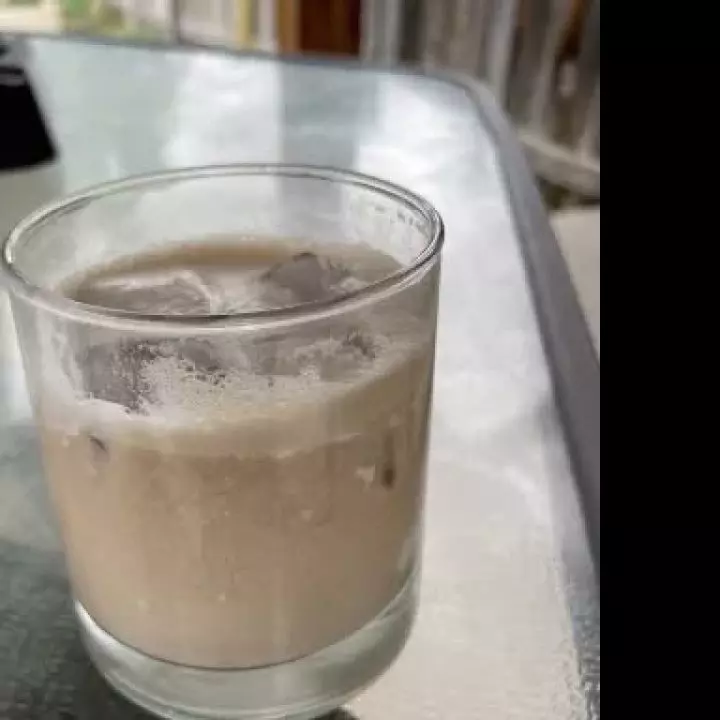 Coffee bourbon