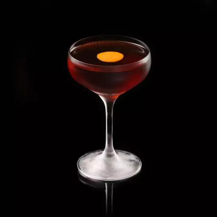 Hoskins Cocktail